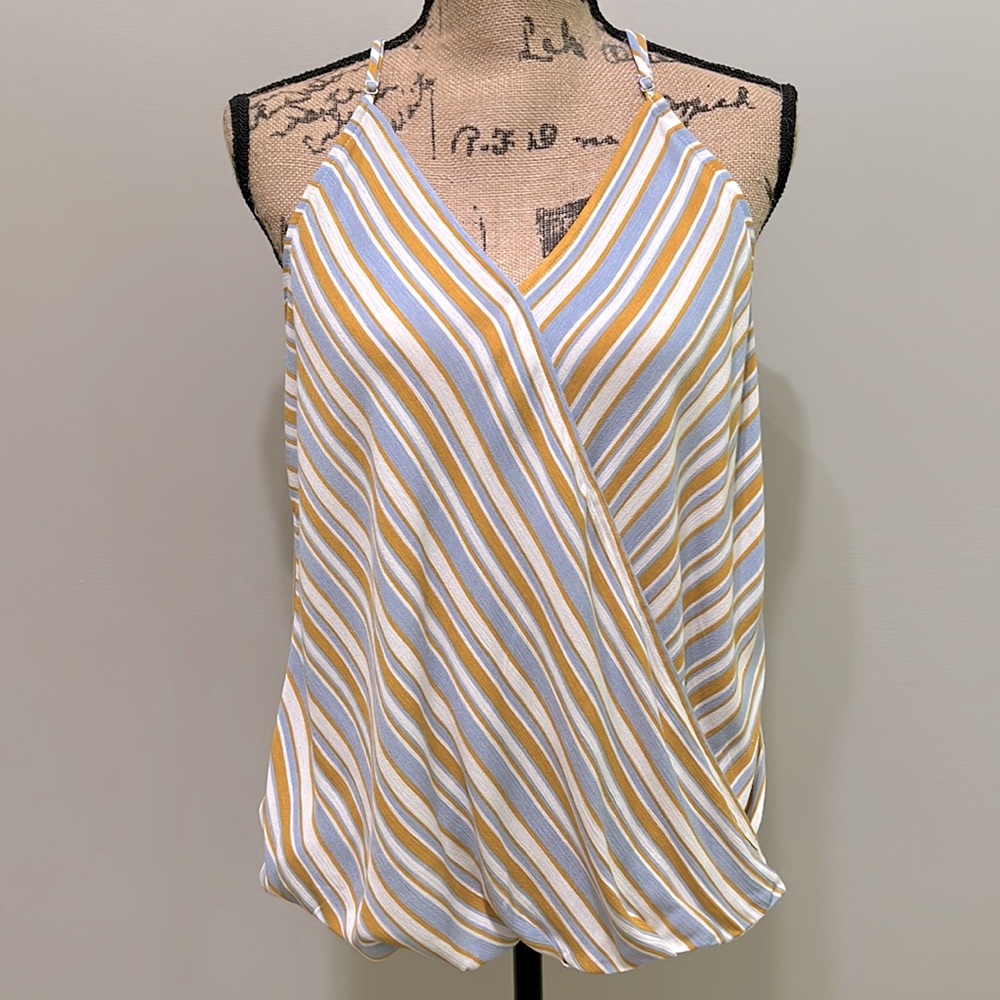 Market Spruce.  Size Medium- Top